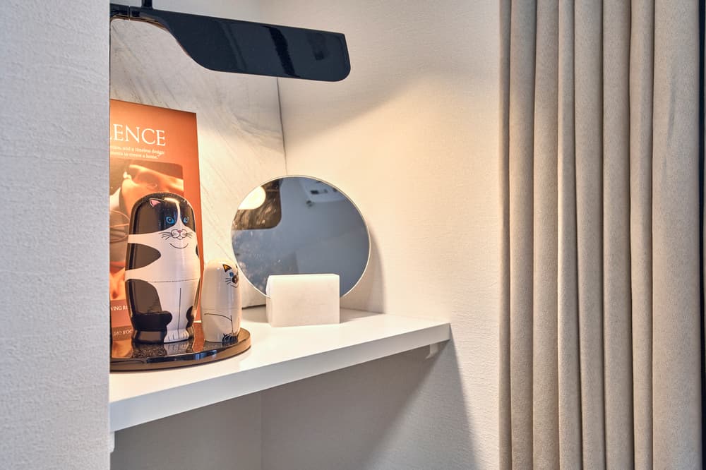 Room Type Gallery